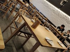 大堂-付小姐在成都(川沙店)