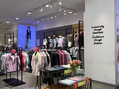 -新世界百货(顺义店)