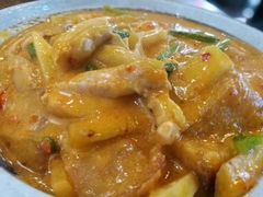 -Hi YOU你的饭局泰餐厅(雍和宫店)