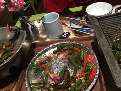 -桂满陇-十里风荷(合生汇店)