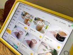 -猫小院猫主题餐厅(南锣旗舰店)