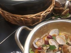 -破店大排档·海鲜·烧烤(南京店)