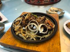 -汉唐宴长安食府