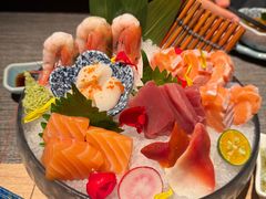 -炙柒Sekinana·精致日料(合生汇店)