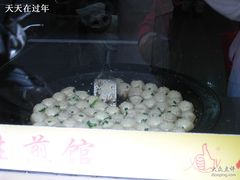 -小杨生煎(黄河路店)