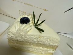 -杜哈夫DOUX RÊVE·生日蛋糕(日月光店)