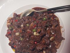 -佬麻雀·新湘菜(珠海金发购物中心店)