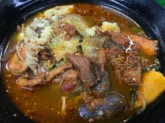 -四川老牛麻辣烫(北门桥店)