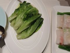 -香港狮子山下·明星粤菜餐厅(北苑店)