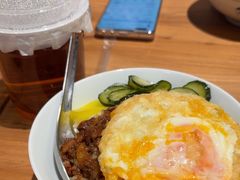-捡角台湾食堂(花木Plus乐坊店)