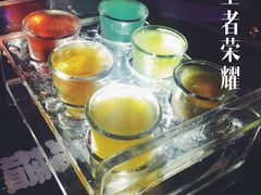 -好久不见网红乐队酒吧(鼓浪屿海底世界店)