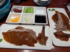 -京味张·北京烤鸭(南山店)