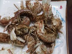 -宾朋海鲜饭庄(兴海路店)