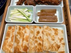 -北平食府·北京烤鸭(北京西站六里桥店)