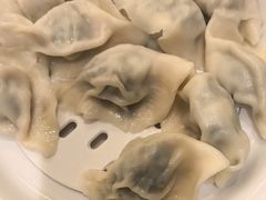 -东方饺子王臻味餐厅(新嘉坡城店)