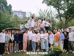-HERRE·FARM 赫尔露营农场·团建聚会包场