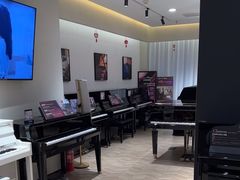 -雅歌音乐培训中心·钢琴培训·乐器培训(交道口店)