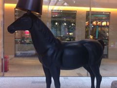 大堂-仁恒美食庭苑