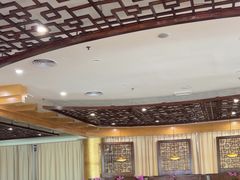 -白云中餐厅·粤菜·亚龙湾喜来登度假酒店