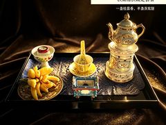 -龙湖重庆时代天街