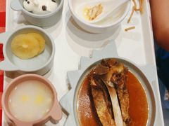 -西贝(深圳卓悦汇店)