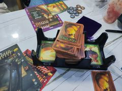 -FullHouse桌游狼人跑团剧本杀(徐家汇店)