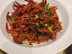 -聚味瞿记·龙虾堂(天元店)