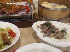 -羊之道草原味道清真餐厅(番禺店)