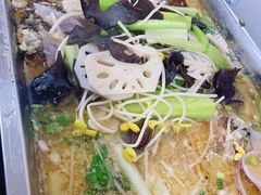 -唐氏烤鱼美蛙(西永第8分店)