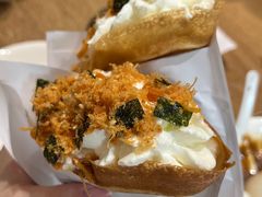 -小豆海棠(人民南路店)