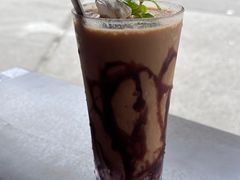 -南洋老咖啡(牛车水店)