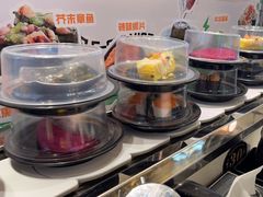 -和町回转自助日料(华山环宇城店)