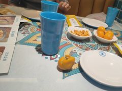 -楼兰古丽·新疆菜(大唐西市店)