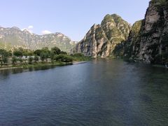 -孤山寨风景区