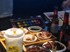 -音乐派KTV(银泰城店)