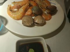 -多伦多海鲜自助餐厅(百盛购物中心三阳店)