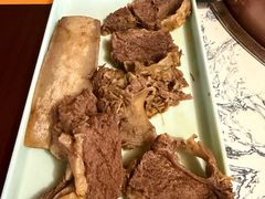 -京元盛铜锅涮肉(上海总店)