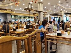 -牛街·马辈儿涮肉(牛街二店)