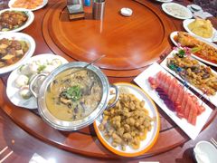 -老苏扬饭店