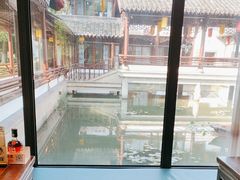 -绍兴老味道·非遗门店(银泰城店)