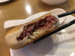 -台北楚楚园馅饼粥(虹桥南丰城店)
