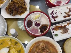 -红菜坊·烤鸭·川鲁宴(石园店)