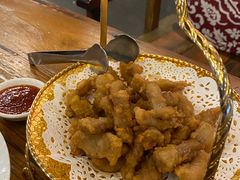 -临家闽南菜(宝洲路店)