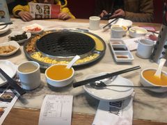 -韩宫宴烤肉·料理(南京江宁万达店)