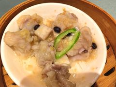 -北园酒家(小北路店)