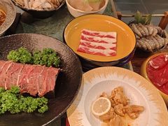 -牛New寿喜烧(龙湖金沙天街店)