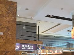 -怡咖啡·自助餐·西安香格里拉