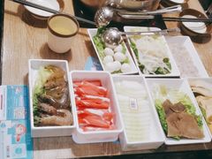 -野妹火锅(南园店)