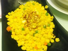 松仁玉米-老酒川菜坊(中山西路店)