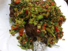 -福寿斋·老北京铜锅涮肉·烤鸭(顺义总店)
